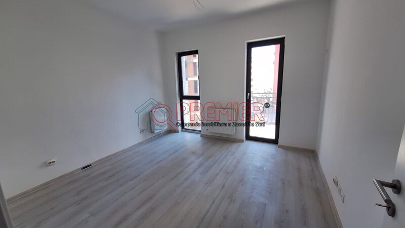 Sector 4 - Metalurgiei Park - Garsoniera cu camara