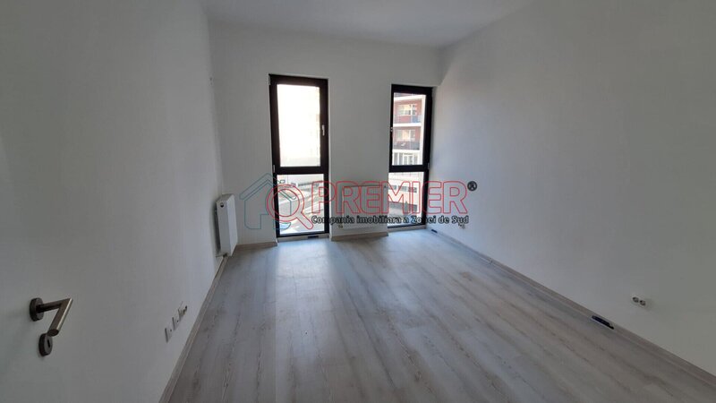 Sector 4 - Metalurgiei Park - Garsoniera cu camara