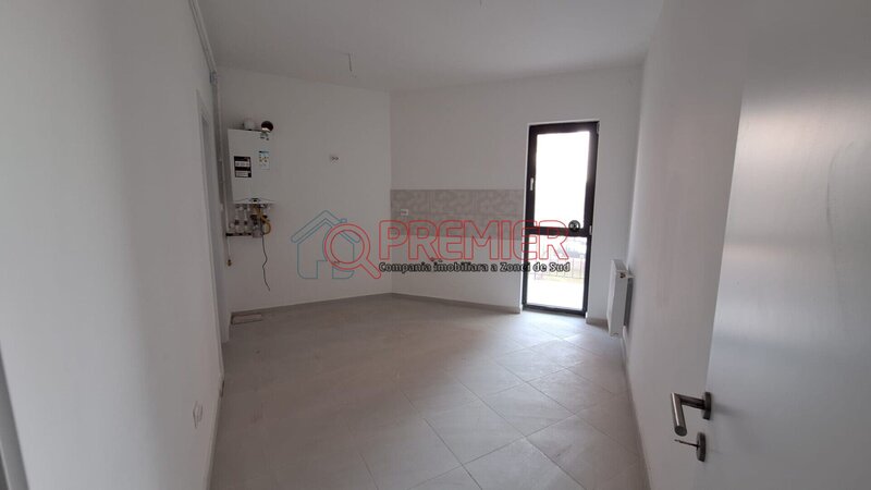 Sector 4 - Metalurgiei Park - Garsoniera cu camara