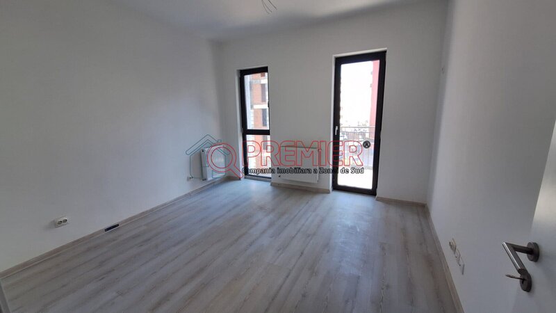 Sector 4 - Metalurgiei Park - Garsoniera cu camara