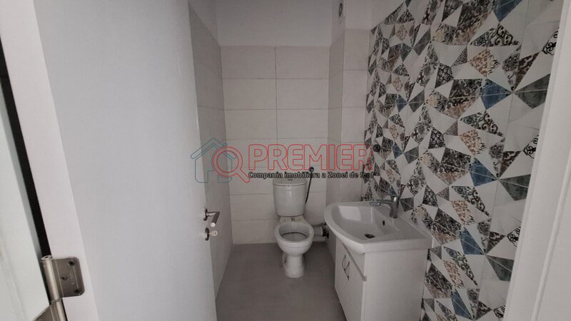 Sector 4 - Metalurgiei Park - Garsoniera cu camara