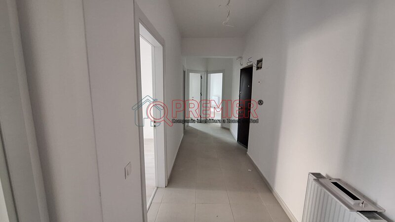 Sector 4 - Metalurgiei Park - Garsoniera cu camara