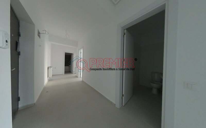 Sector 4 - Metalurgiei Park - Garsoniera cu camara